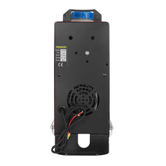 Mudiro 8KW 12V Diesel Air Heater All In One Parking Heater Portable with Remote Control and LCD,3LFuel Tank for RV Trailer Camper Van Boat AndIndoors