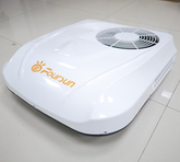 12V Cooling Air Conditioner Rooftop RV Air Conditioning for Car Truck Van Camper